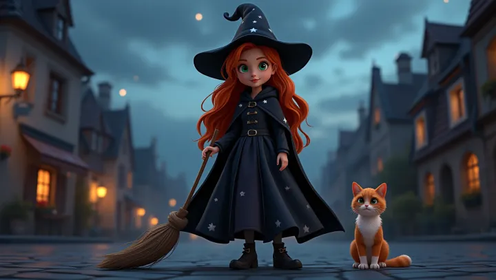Perjalanan Kiki: Kisah A Timeless