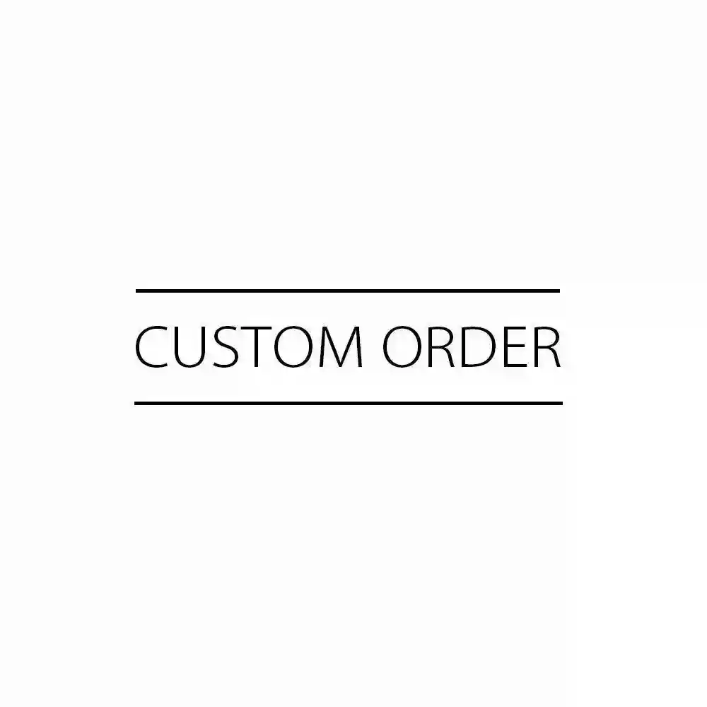 New ListingCustom order listing - 1