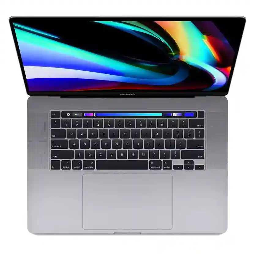 Apple MacBook Pro 16,2 13-inch, 2020, i7 10th Gen 16GB RAM 500GB SSD, VG