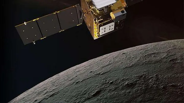 ความพยายามของ NASA ในการเชื่อมต่อกับ Lunar Probe อีกครั้ง