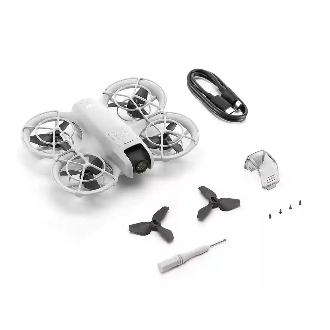 DJI Neo Drone