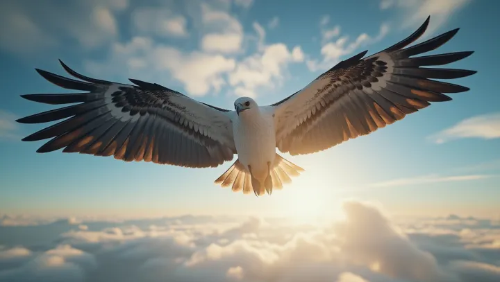 Burung Yang Tidak Pernah Berhenti: Flyers Teratas