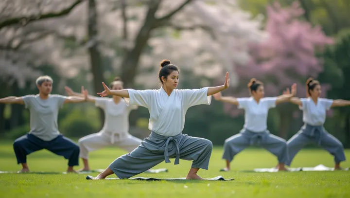 Unwind Fast with Sports-Infused Relaxation