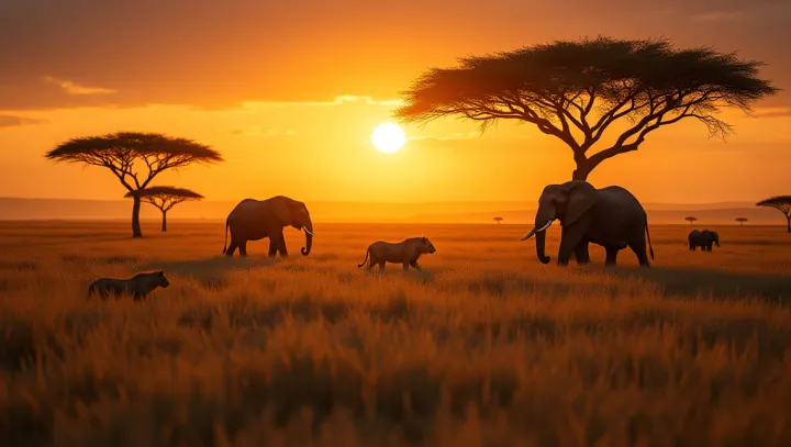 15 Unmissable Natural Wonders in Africa