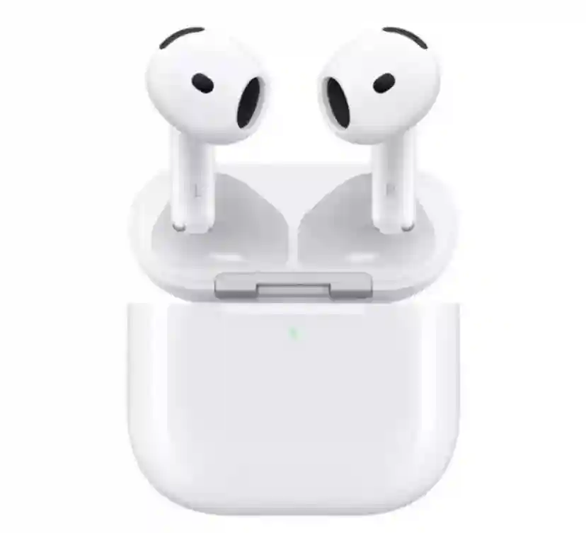 New ListingAirPods 4th Gen with Active Noise Cancellation - 2024