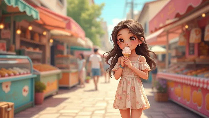 เปิดตัวงานฉลองฤดูร้อนอันน่ารื่นรมย์