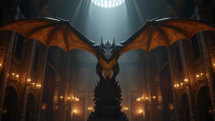 House of the Dragon: A Cultural Phenomenon