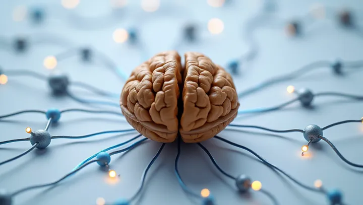 Do Walnuts Boost Brain Health?