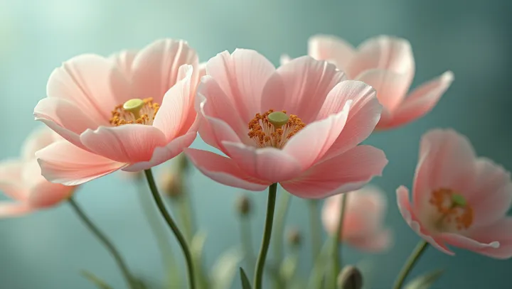 Eustoma: The Versatile Bloom
