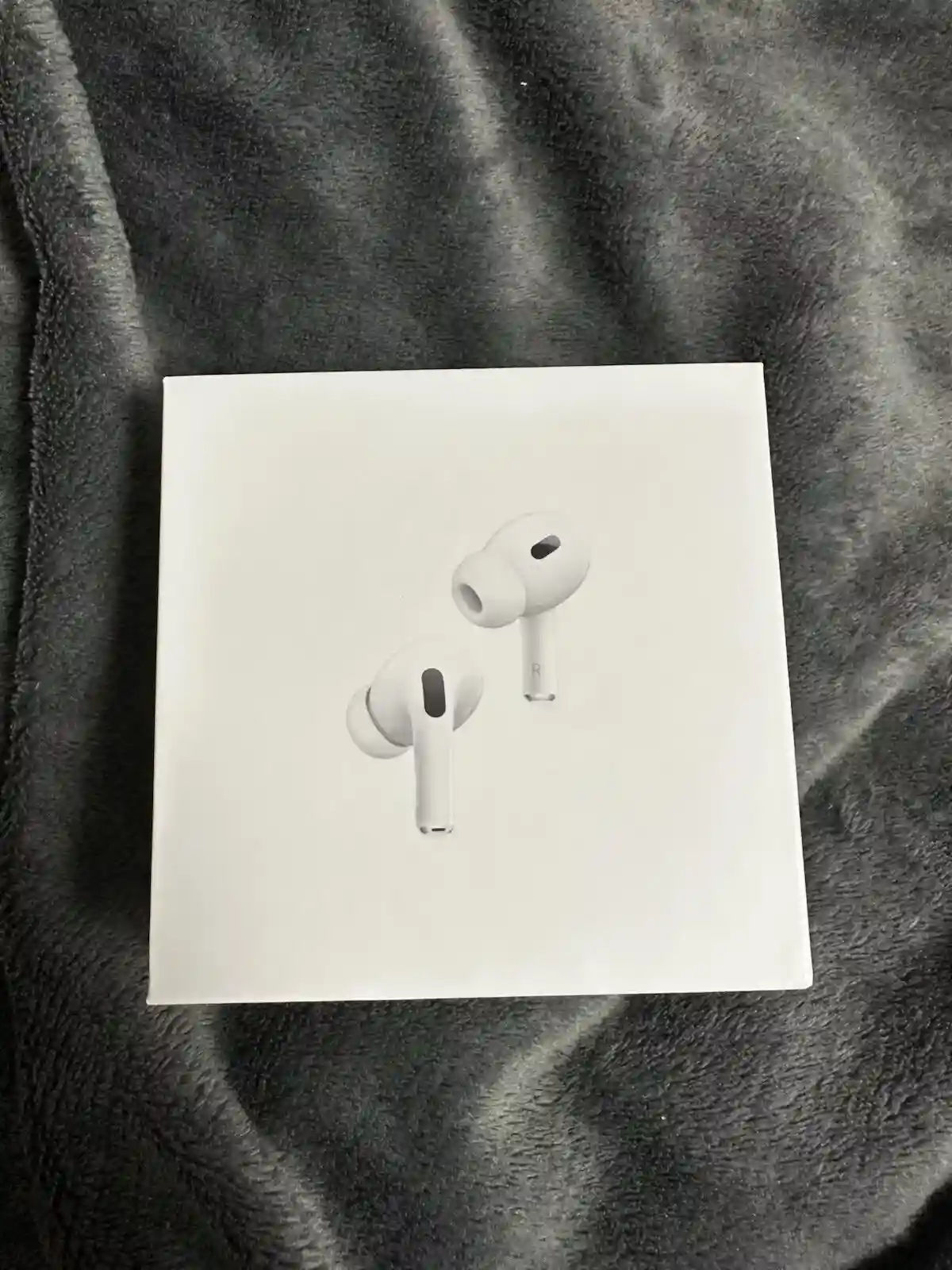 New ListingAirPods Pro 2nd Generation Brand new