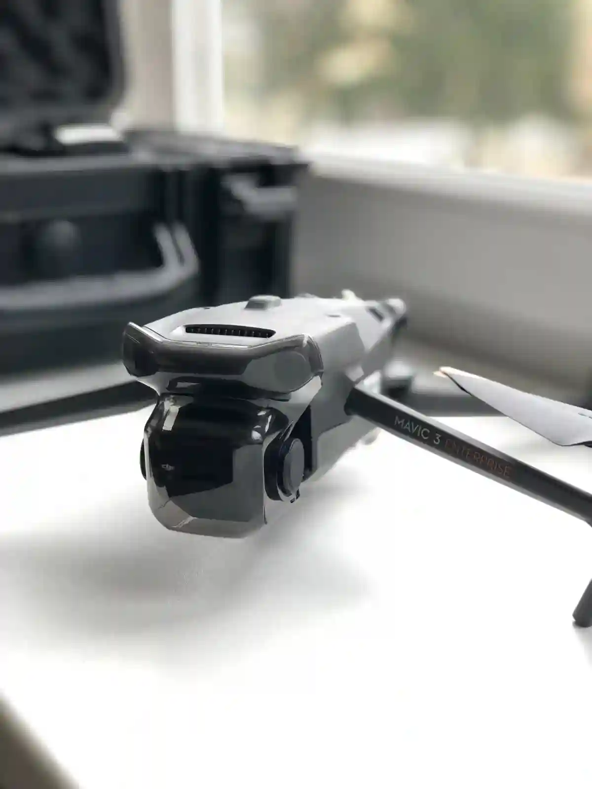 DJI Mavic 3 Enterprise