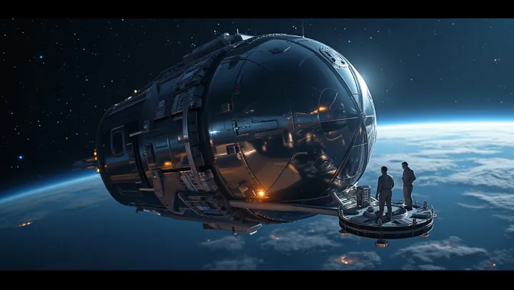Starliner: สัญญาณของ NASA ใกล้จะกลับสู่อวกาศ
