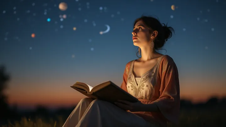 Bolehkah Astrologi Mendedahkan Kehidupan Cinta Wanita?