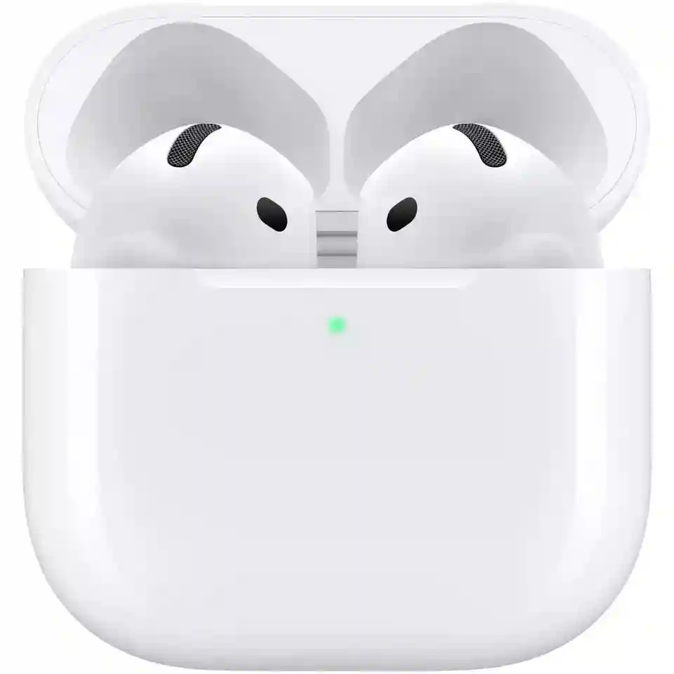 New ListingApple AirPods 4th Generation with Active Noise Cancellation