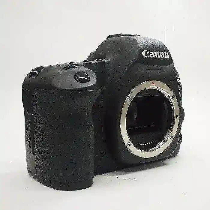 New ListingUsed Canon EOS 5D Mark II Body DSLR Camera Rank B From Japan