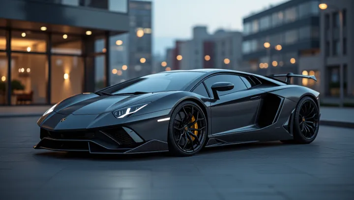 Mansory Cabrera เปิดตัว: ความมั่งคั่งนิยามใหม่