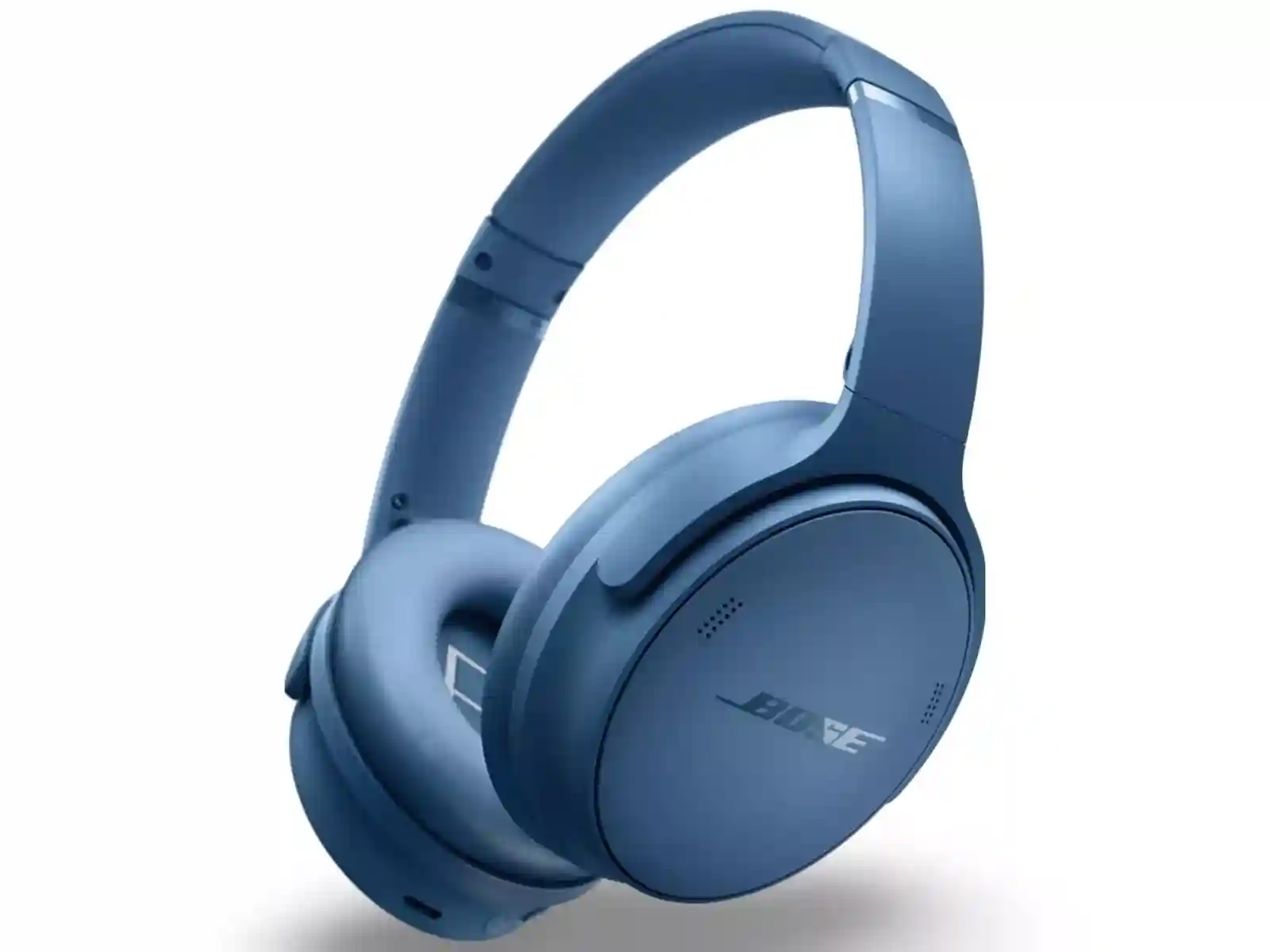 New ListingBose Quietcomfort Headphones Blue Dusk New Sealed 2 YEARS WARRANTY FREE P&P