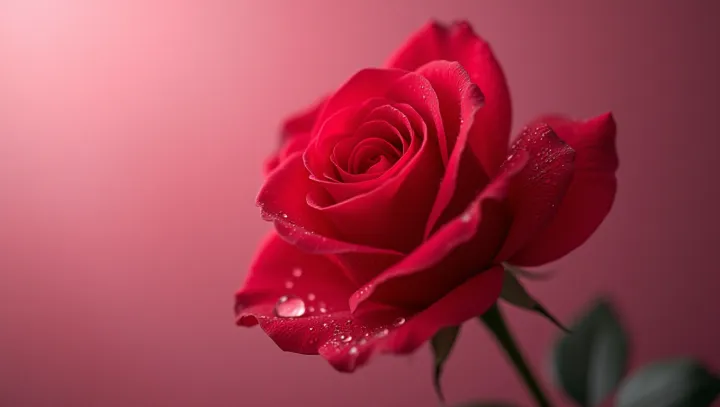 Romance Blossoms: เสน่ห์เหนือกาลเวลาของโรส