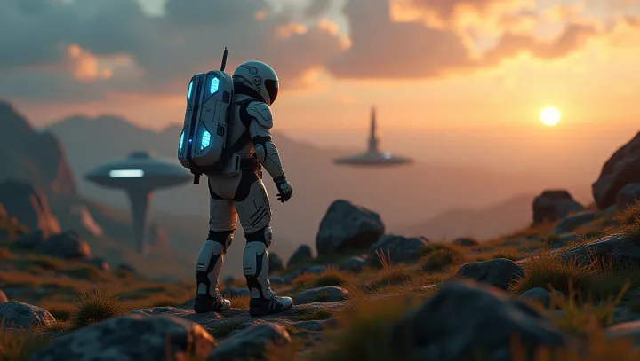 Adakah Planet yang Boleh Didiami Dalam Pegangan Kami?
