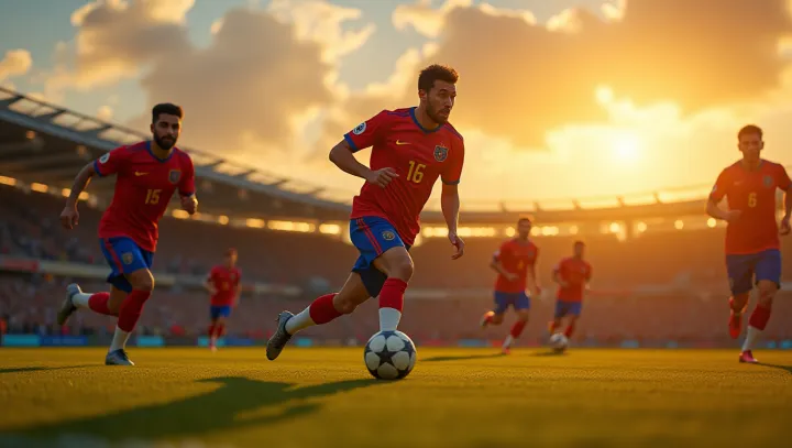 Keajaiban Bola Sepak Didedahkan