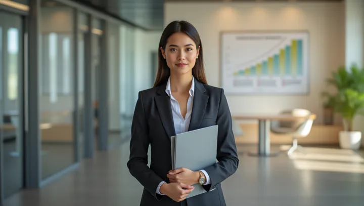 การเรียนรู้ศิลปะแห่งการเติบโตของอาชีพ