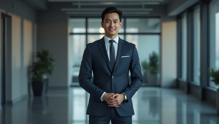 Bí mật LinkedIn: Nổi bật chuyên nghiệp