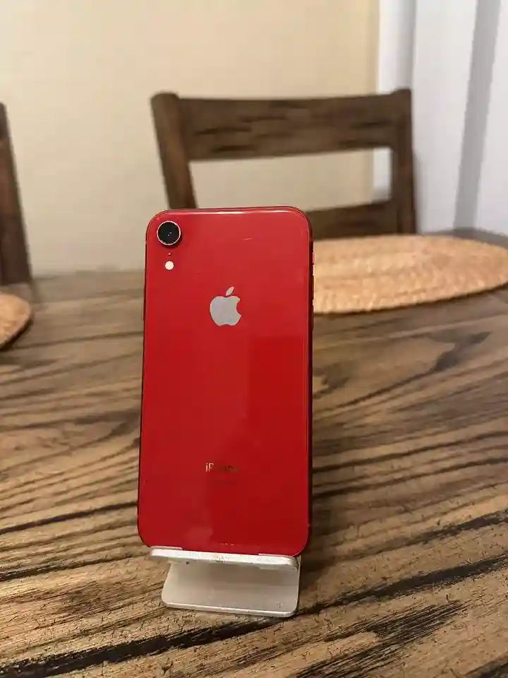 New ListingApple iPhone XR 64GB READ! FOR PARTS OR REPAIR ONLY