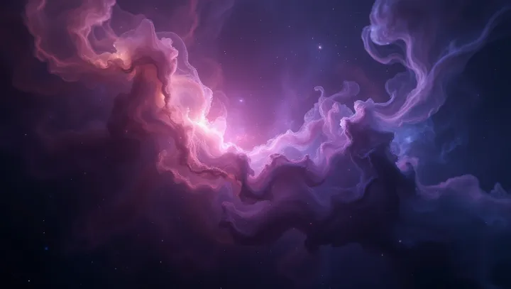 The Majestic Dance of Nebulas