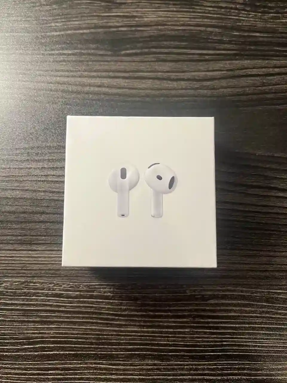 New ListingAirPod Generation 4