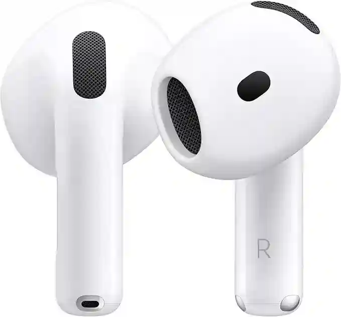 New ListingApple Airpods Generation 4 With Active Noise Cancellation - Brand New