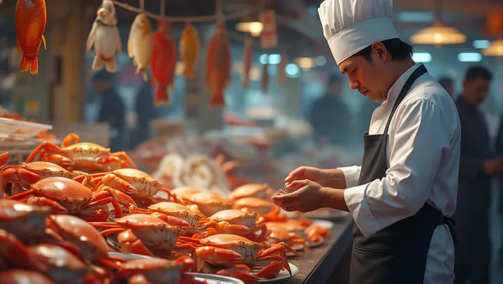 Crab-Buying Hacks for Culinary Success!