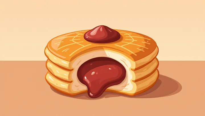 Discovering the Sweet World of Dorayaki