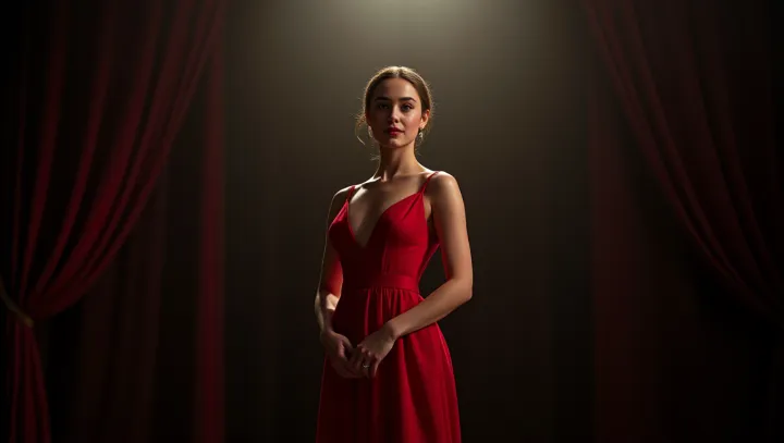 Perjalanan Sinematik Lily Collins yang Menawan