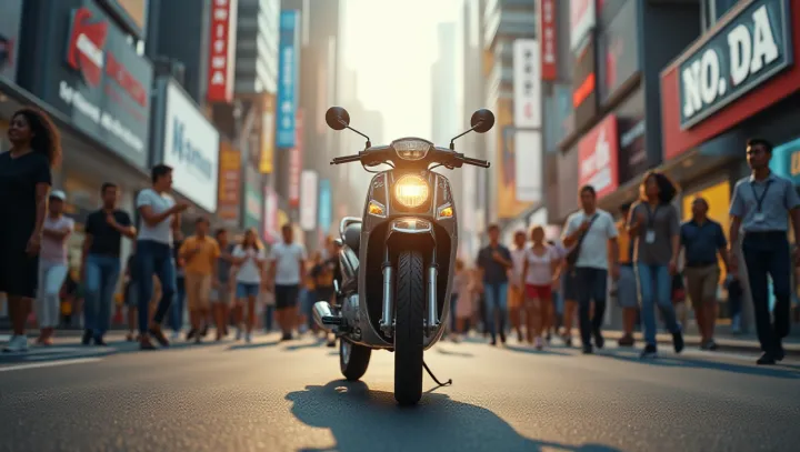 Honda Super Cub: การเดินทางของไอคอนระดับโลก