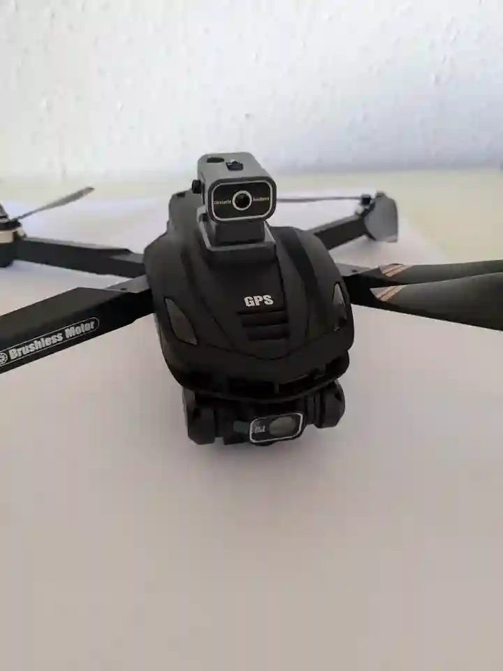 GPS V168 Drone New 8K HD Camera With Obstacle Avoidance