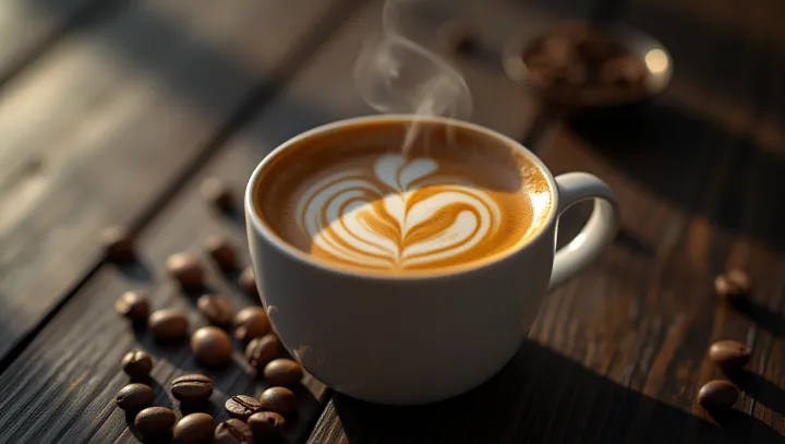 Beyond Bitterness: Intipati Benar Kopi