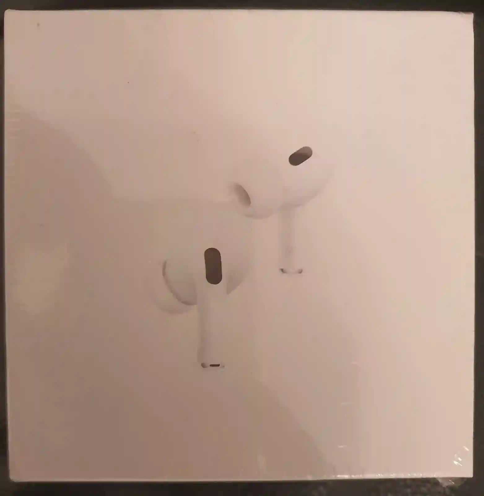 New ListingAirpods Pro 2nd Generation