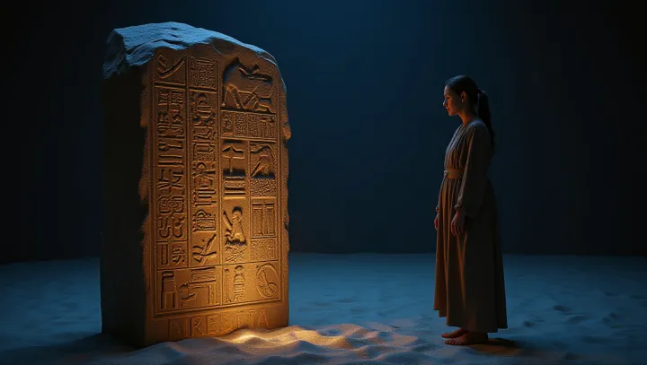 Khám phá vai trò của Rosetta Stone trong việc định hình các nghiên cứu ngôn ngữ hiện đại