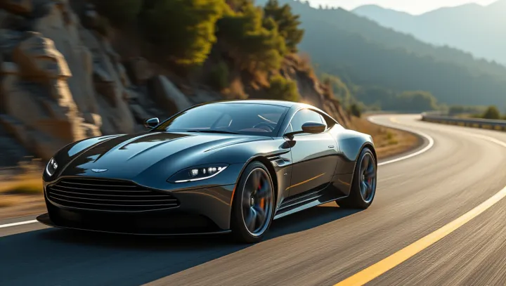 นิยามใหม่ของความหรูหรา: ประสบการณ์ของ Aston Martin