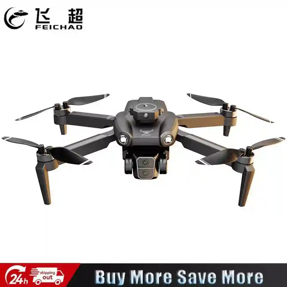 Camera Gift HD SG109pro Quadcopter Helicopter Control Toy Avoidance Remote