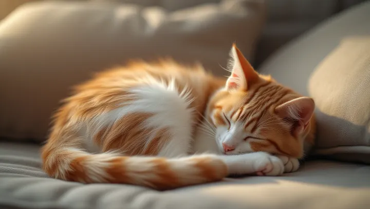 โลกลับของ Cat Naps