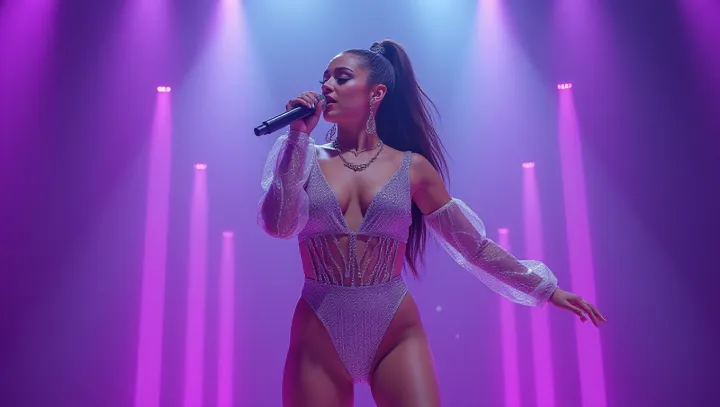 คู่มือเพลงฮิตของ Ariana Grande ในอัลบั้มของเธอ