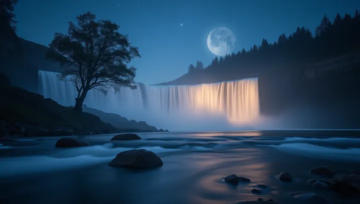 The Enchantment of Long Exposure Photography