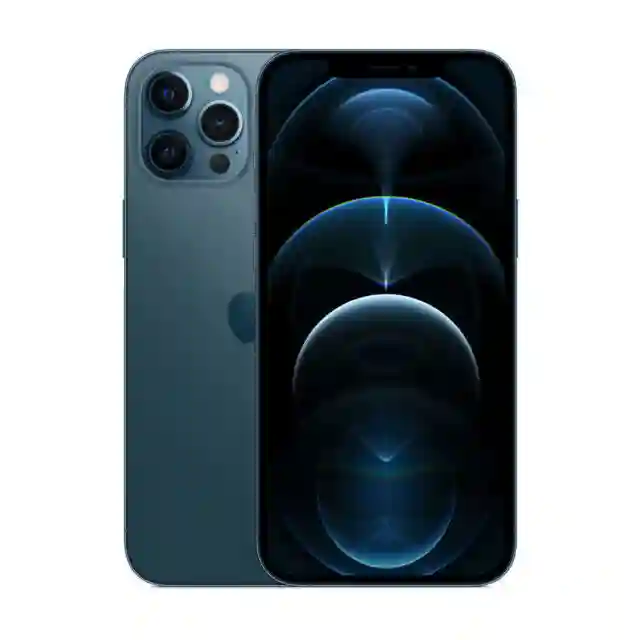 iPhone 12pro Max