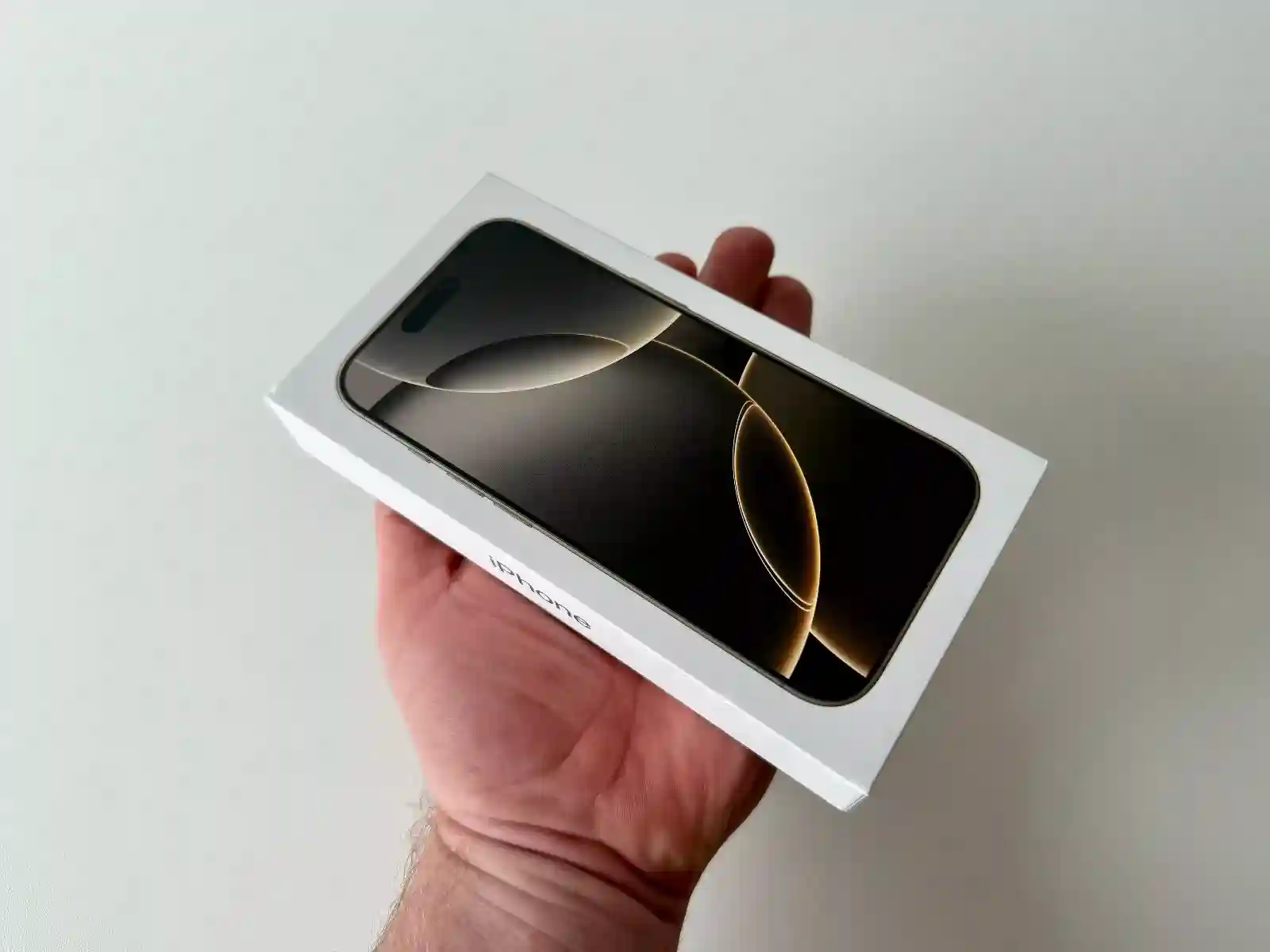 New ListingApple iPhone 16 Pro Max Natural Titanium 512gb (Unlocked) Sealed 1 Year Warranty