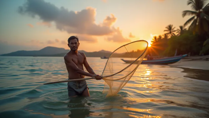 ชายหาดเอเชียตะวันออกเฉียงใต้ยอดนิยมเปิดเผย