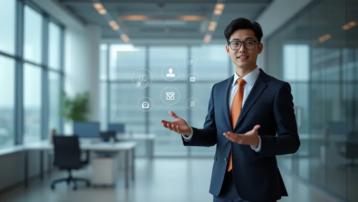 Làm thế nào các kỹ năng đa dạng thúc đẩy sự nghiệp linh hoạt