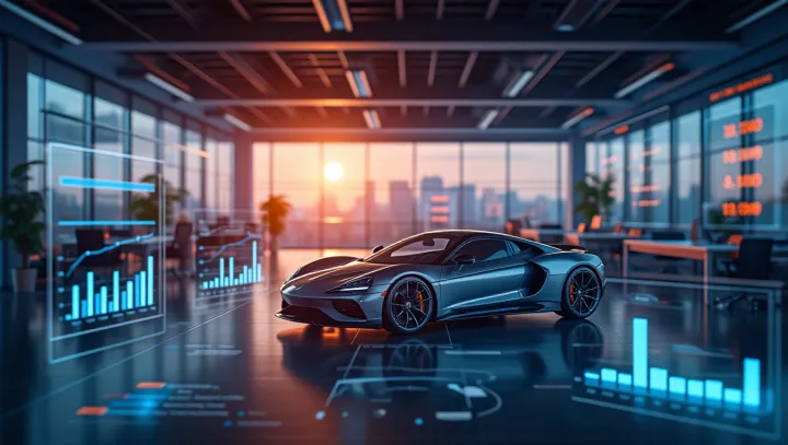 Memandu ke Dunia Fakta Automotif