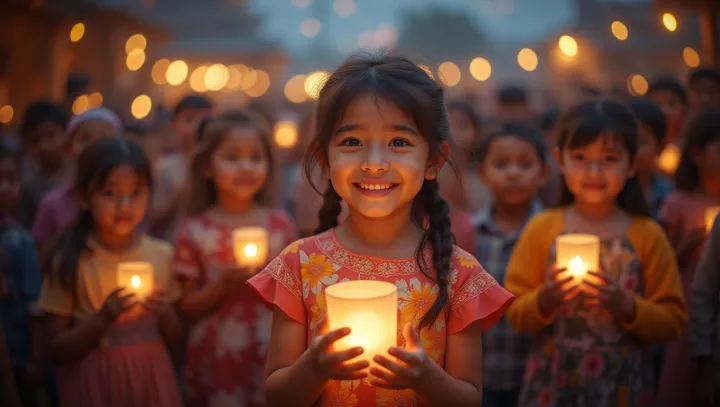 Little Joy Maker เพิ่มความสดใสให้กับจิตวิญญาณทั่วโลก