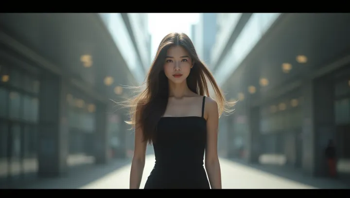 สํารวจแก่นแท้ของการถ่ายภาพบุคคล